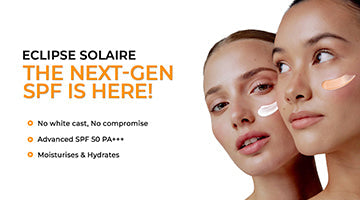 Why Daily Use of SPF 50 Sunscreen is Crucial for Indian Skin