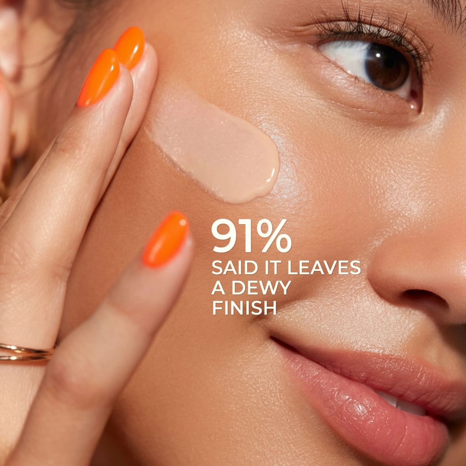 Eclipse Solaire Aqua Fusion Sunscreen SPF50 PA+++ | 5X Protection | Infused with Himalayan Spring Water | Non-Greasy, For All Skin Types - 30ml