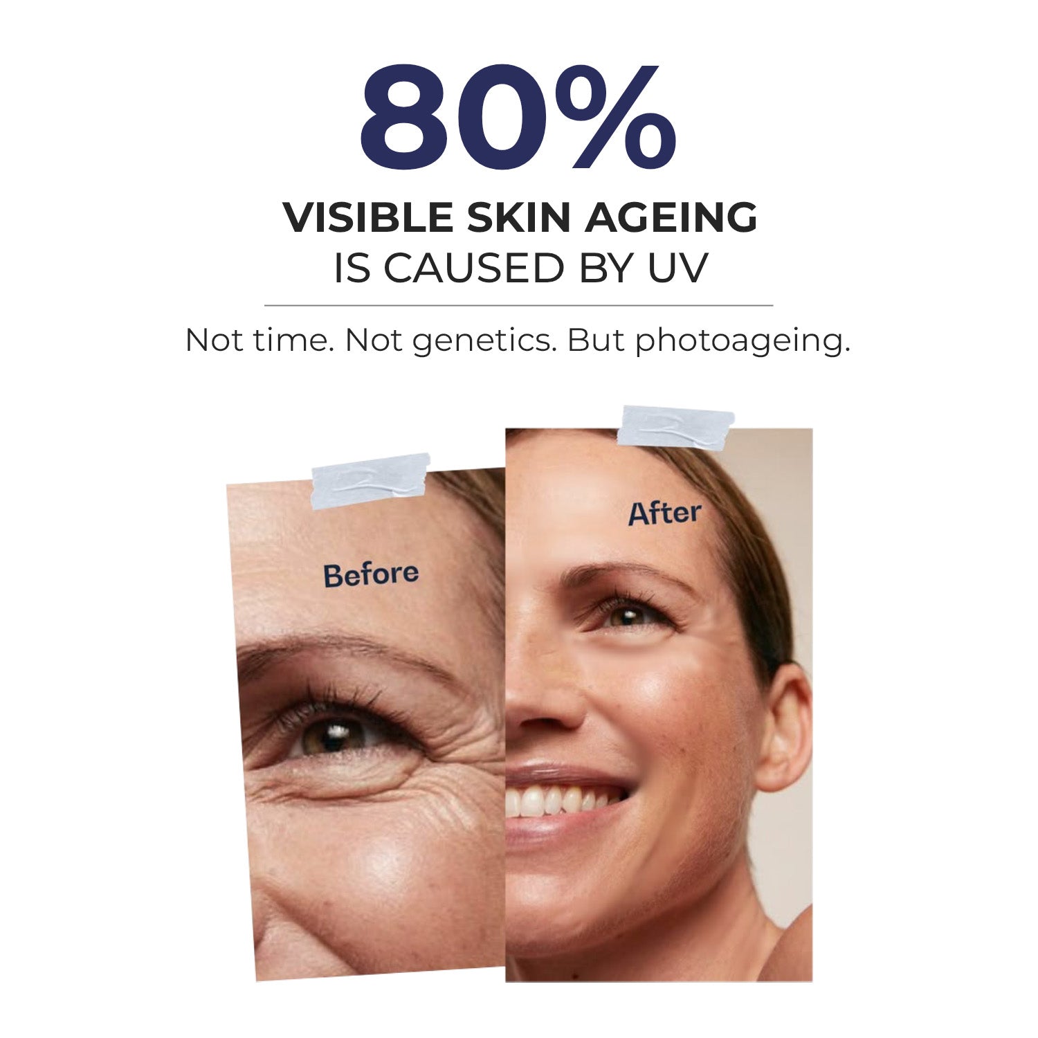 Eclipse Solaire TimeResolv Age Sheilding SPF 50 PA++++ (UVA, UVB, IR & BR) | No white cast | Non-greasy | All Skin Types 60ml