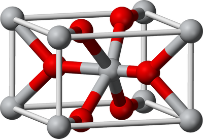 Micronised Titanium Dioxide