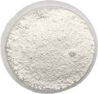 Micronised Zinc Oxide