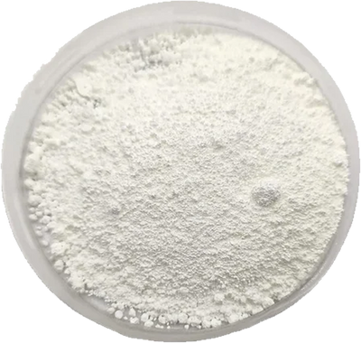Micronised Zinc Oxide
